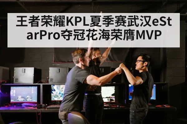 王者荣耀KPL夏季赛武汉eStarPro夺冠花海荣膺MVP